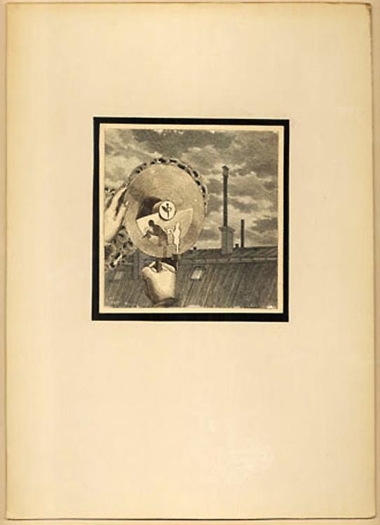 Joseph Cornell Sean Kelly Gallery