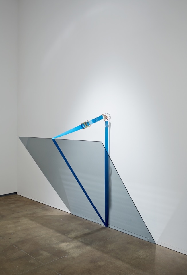 Jose Davila Sean Kelly Gallery