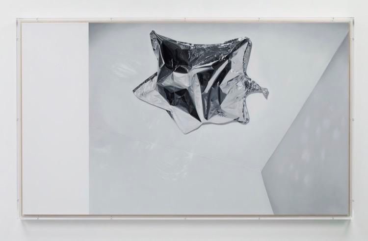 James White Sean Kelly Gallery