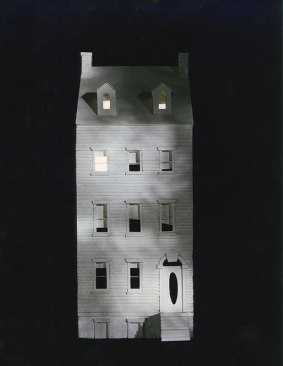 James Casebere Sean Kelly Gallery