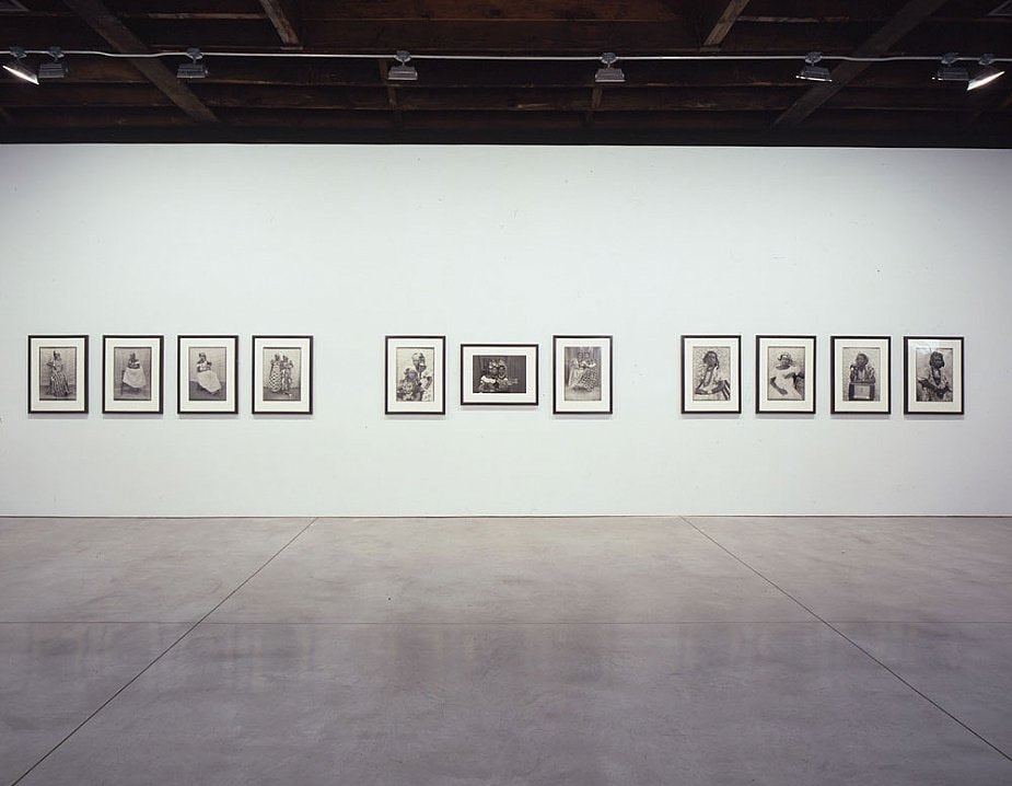 Seydou Keita Sean Kelly Gallery
