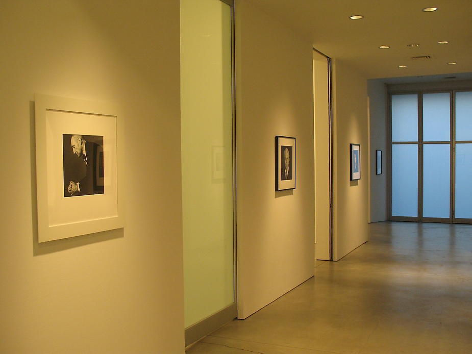 Robert Mapplethorpe Sean Kelly Gallery