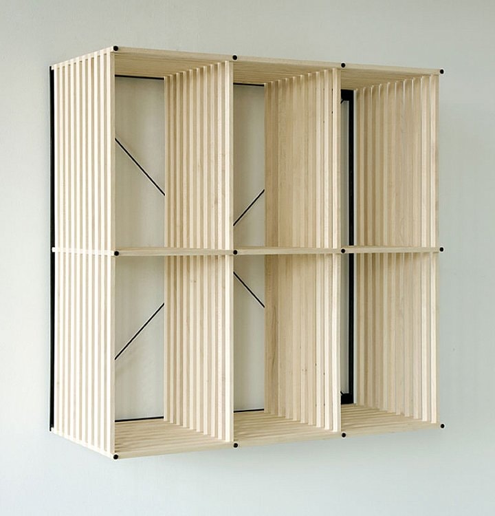 Poul Kj&aelig;rholm Sean Kelly Gallery