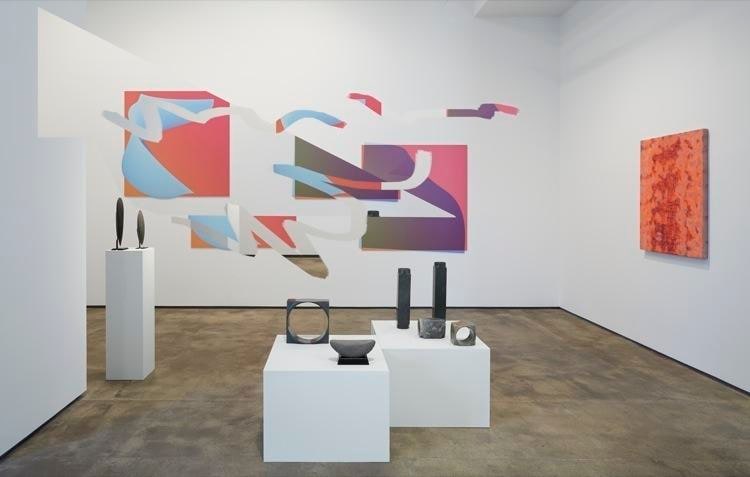 From Pre History to Post Everything Sean Kelly Gallery