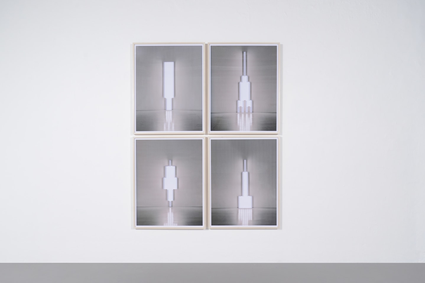 Jose D&aacute;vila Sean Kelly Gallery