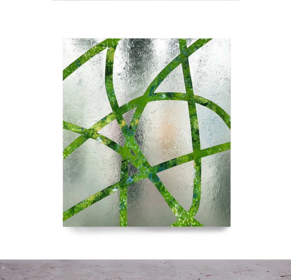 Hugo McCloud Sean Kelly Gallery