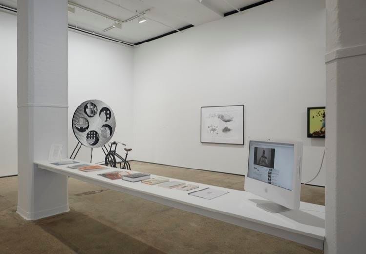 'Pataphysics Sean Kelly Gallery