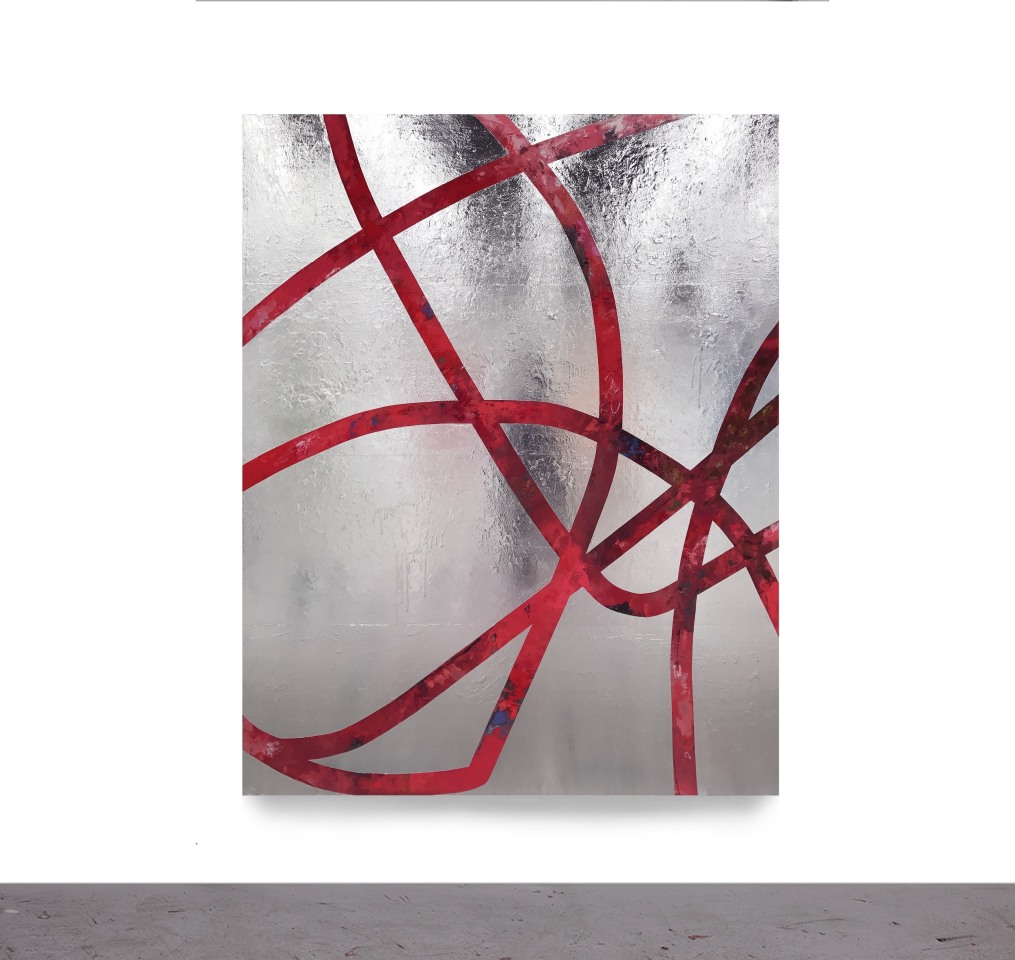 Hugo McCloud Sean Kelly Gallery