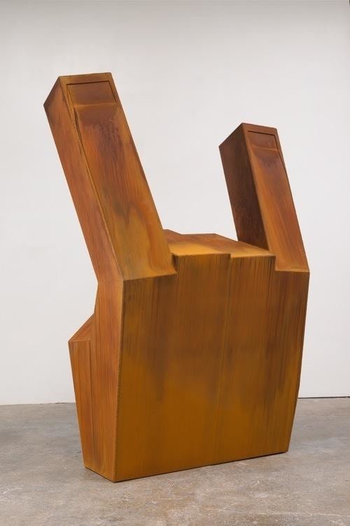 Nathan Mabry Sean Kelly Gallery