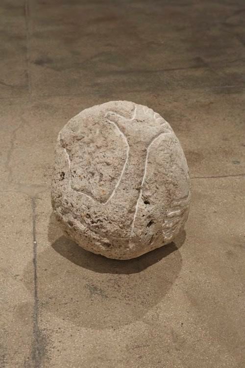 Antony Gormley Sean Kelly Gallery