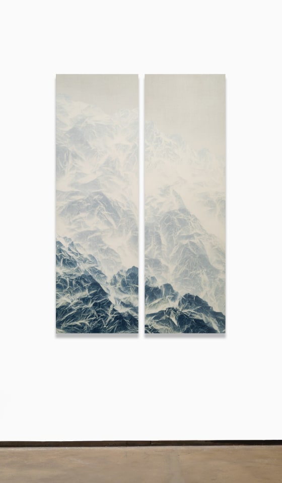 Cyano-Collage 112, 2021