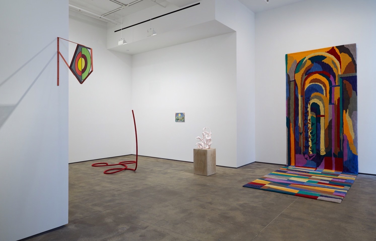 Isabel Nolan Sean Kelly Gallery