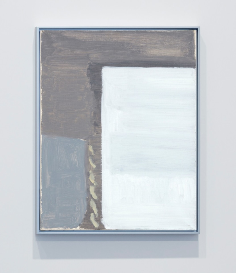 Ilse D'Hollander, Untitled, 1995