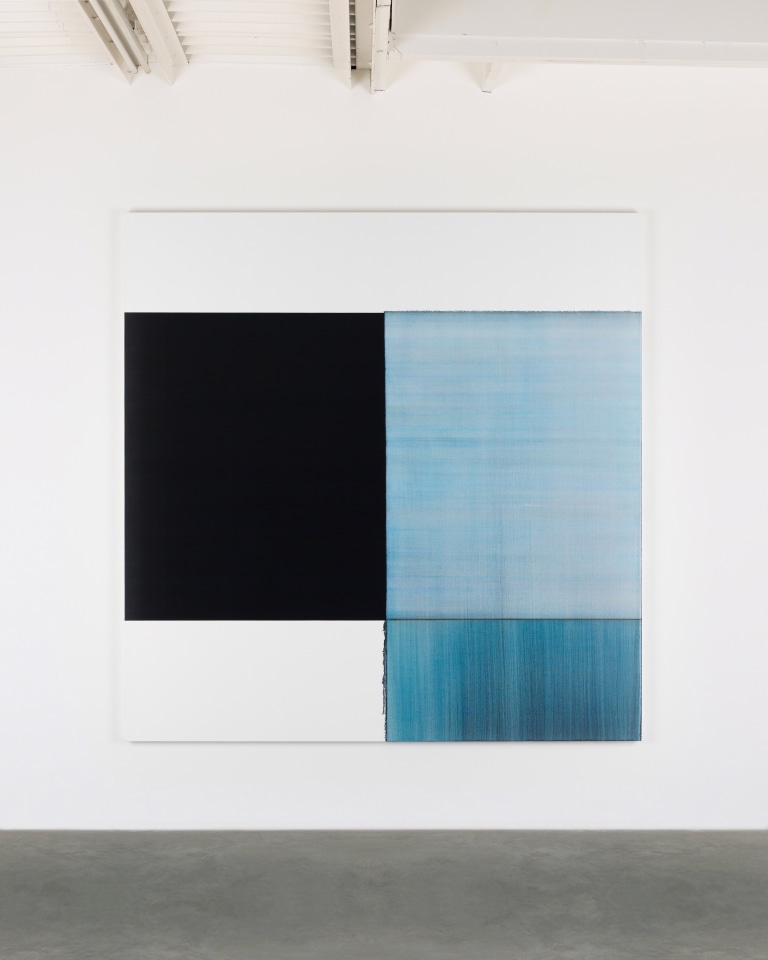 Callum Innes Sean Kelly Gallery