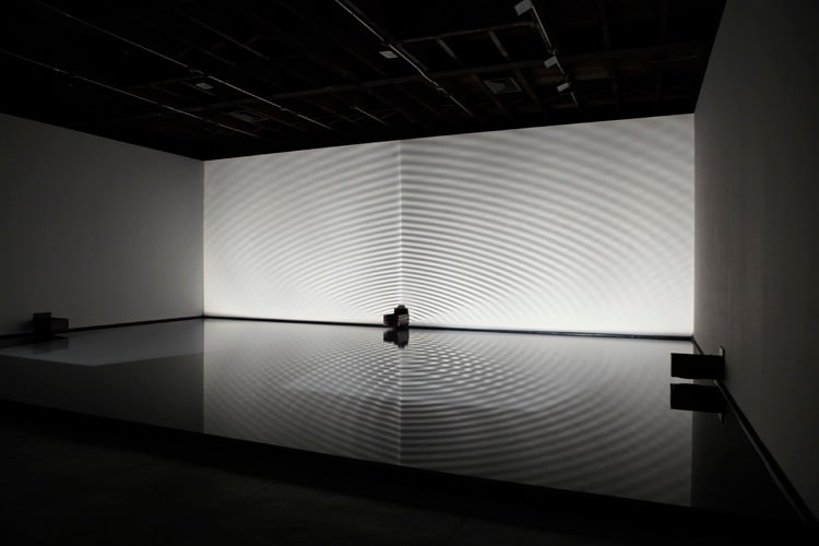 Anthony Mccall Finnbogi Petursson Sean Kelly New York