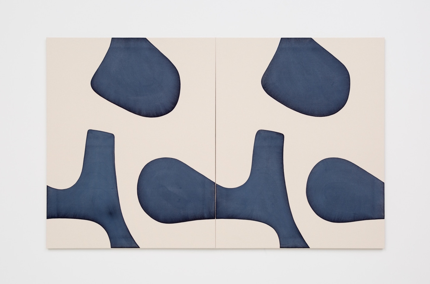 LANDON METZ, Untitled, 2019
