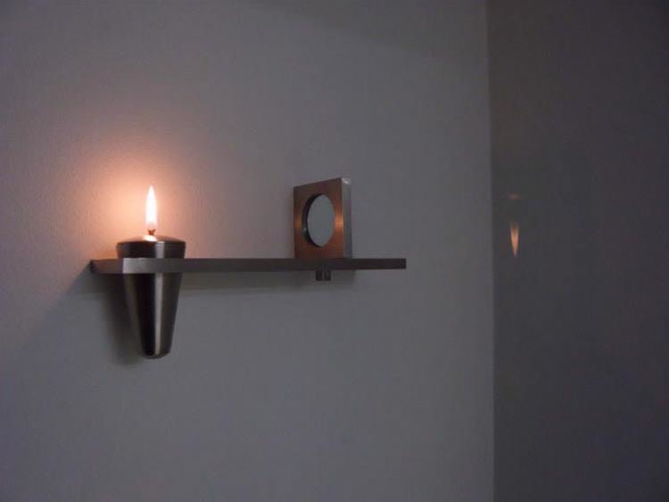 Finnbogi Pétursson Sean Kelly Gallery