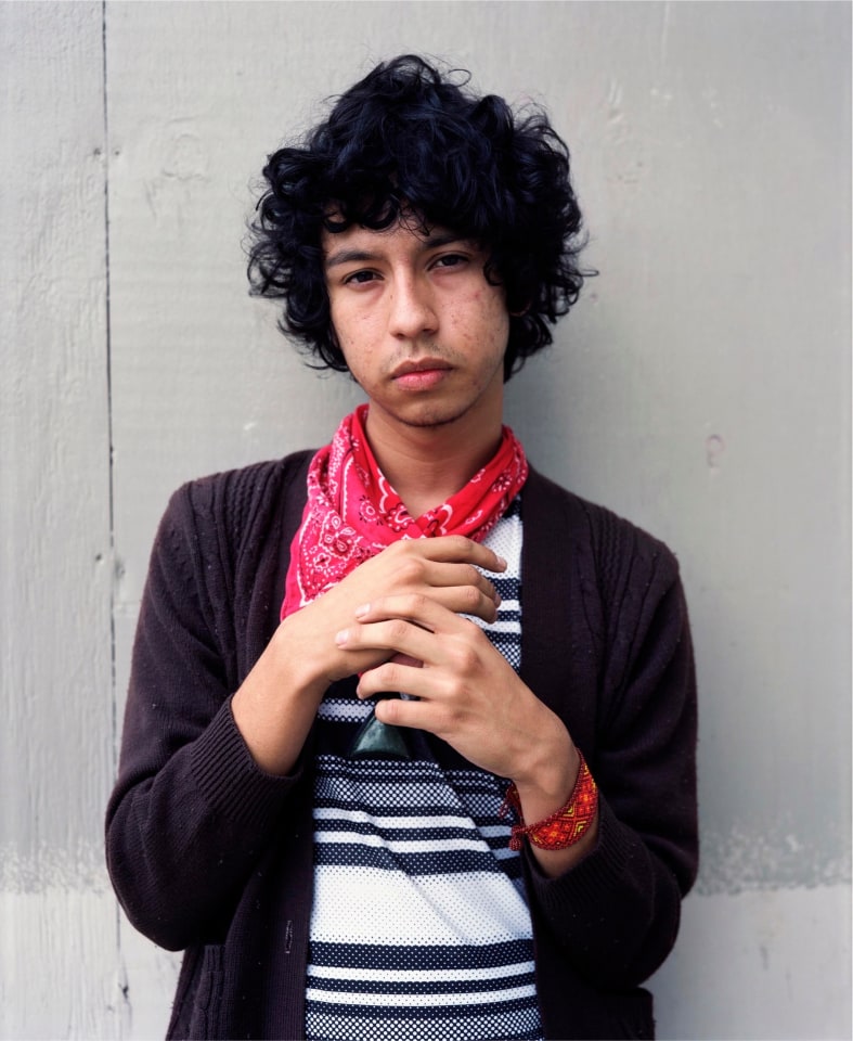 Jovanni, Chicago, IL,&nbsp;2009