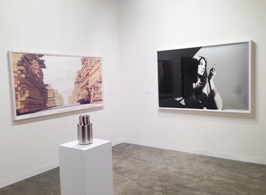 Art Basel Miami Beach 2013 Sean Kelly Gallery