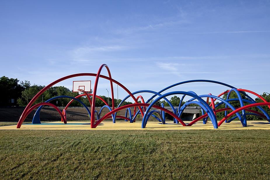 Los Carpinteros Sean Kelly Gallery