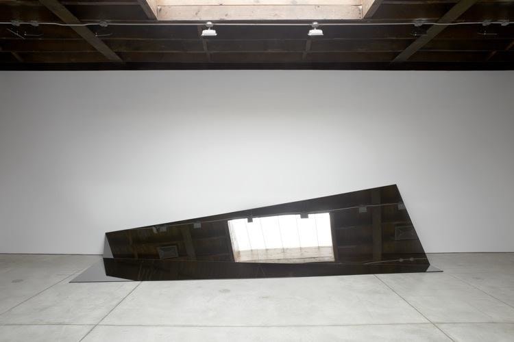 Iran do Espirito Santo Sean Kelly Gallery