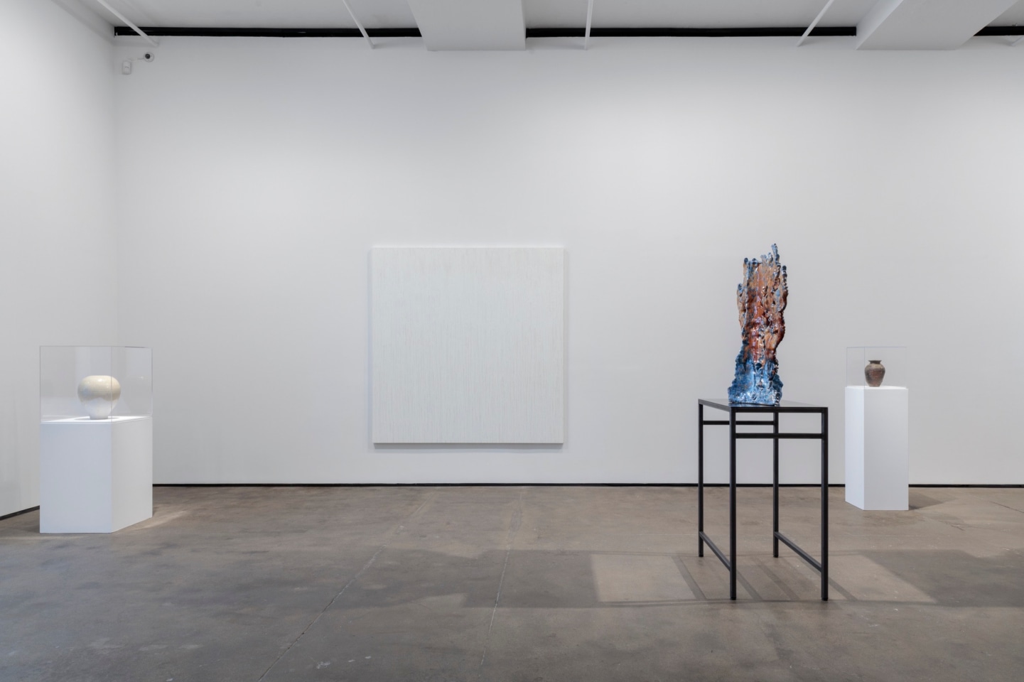 Installation view of&nbsp;Abstract by Nature&nbsp;at Sean Kelly, New York, June 28 - August 2, 2019
