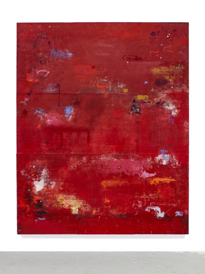 Hugo McCloud Sean Kelly Gallery