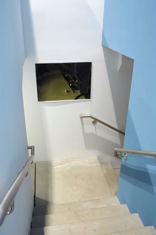 Grasso Grimonprez Koh Sean Kelly Gallery