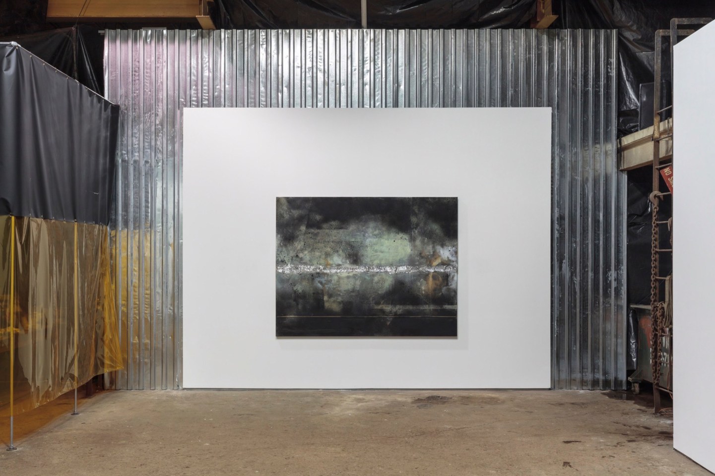 Hugo McCloud | Sean Kelly BK