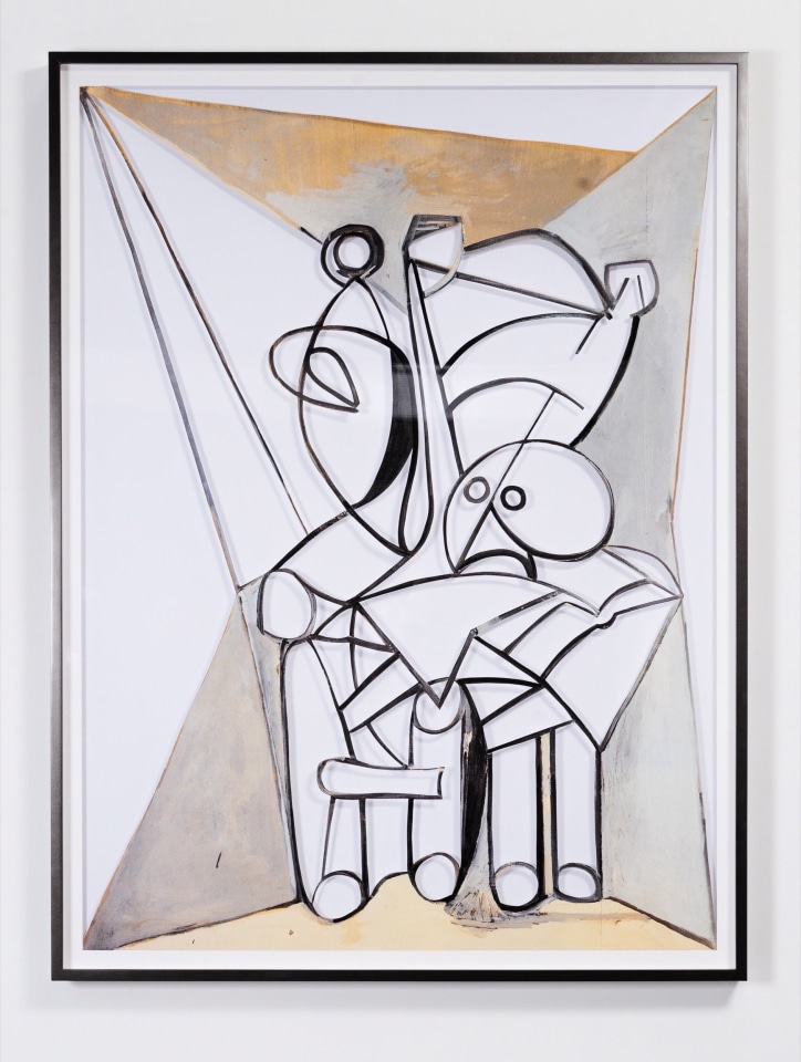 Jose Dávila Sean Kelly Gallery
