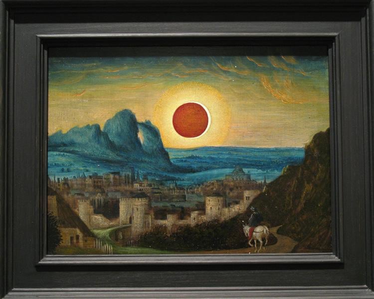 Laurent Grasso Sean Kelly Gallery