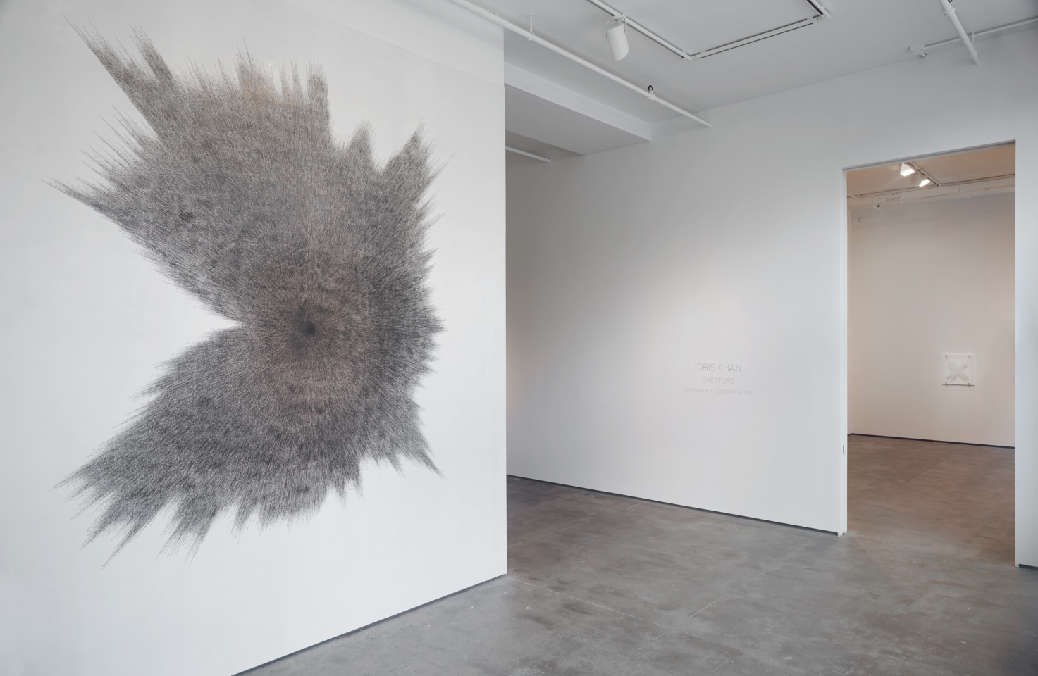 Idris Khan Sean Kelly Gallery