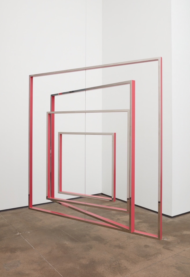 Jose D&aacute;vila Sean Kelly Gallery