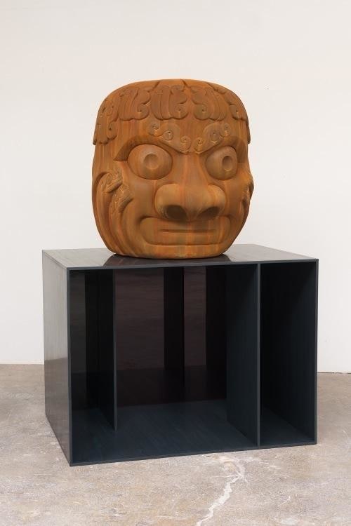 Nathan Mabry Sean Kelly Gallery