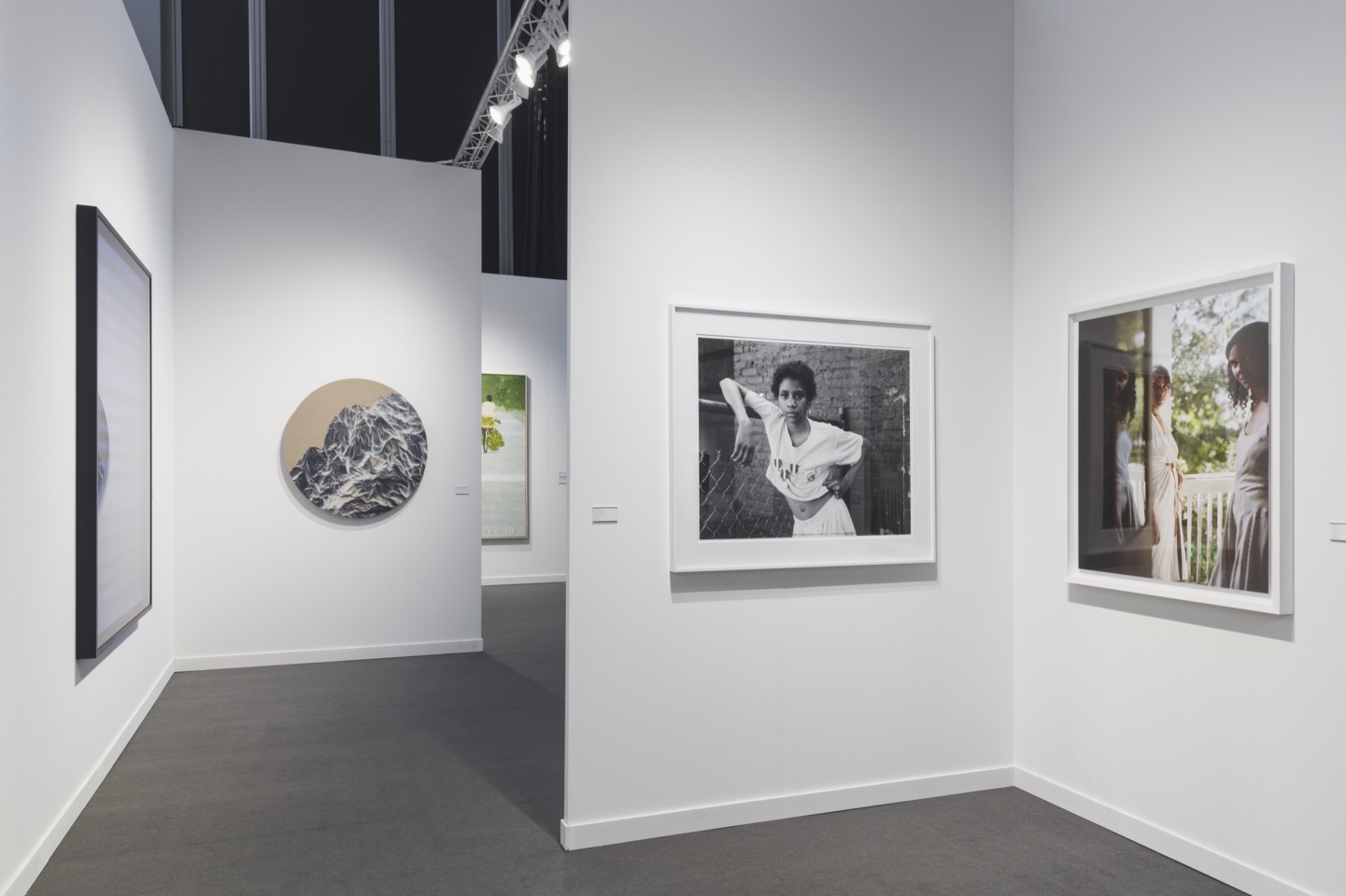 Frieze New York 2021