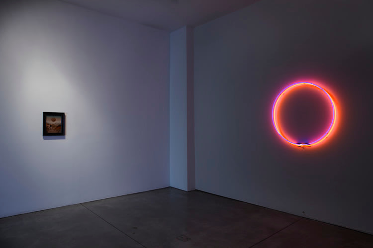 Laurent Grasso Sean Kelly Gallery