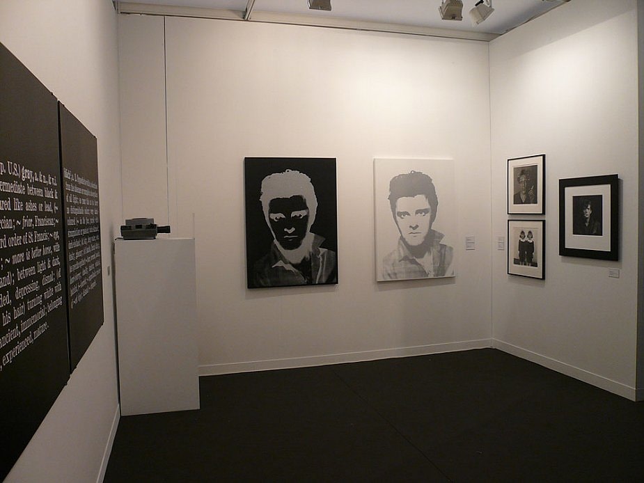 FIAC 2007