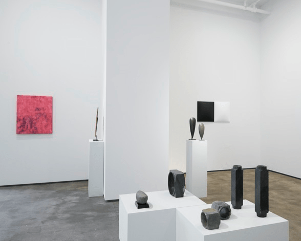 From Pre History to Post Everything Sean Kelly Gallery