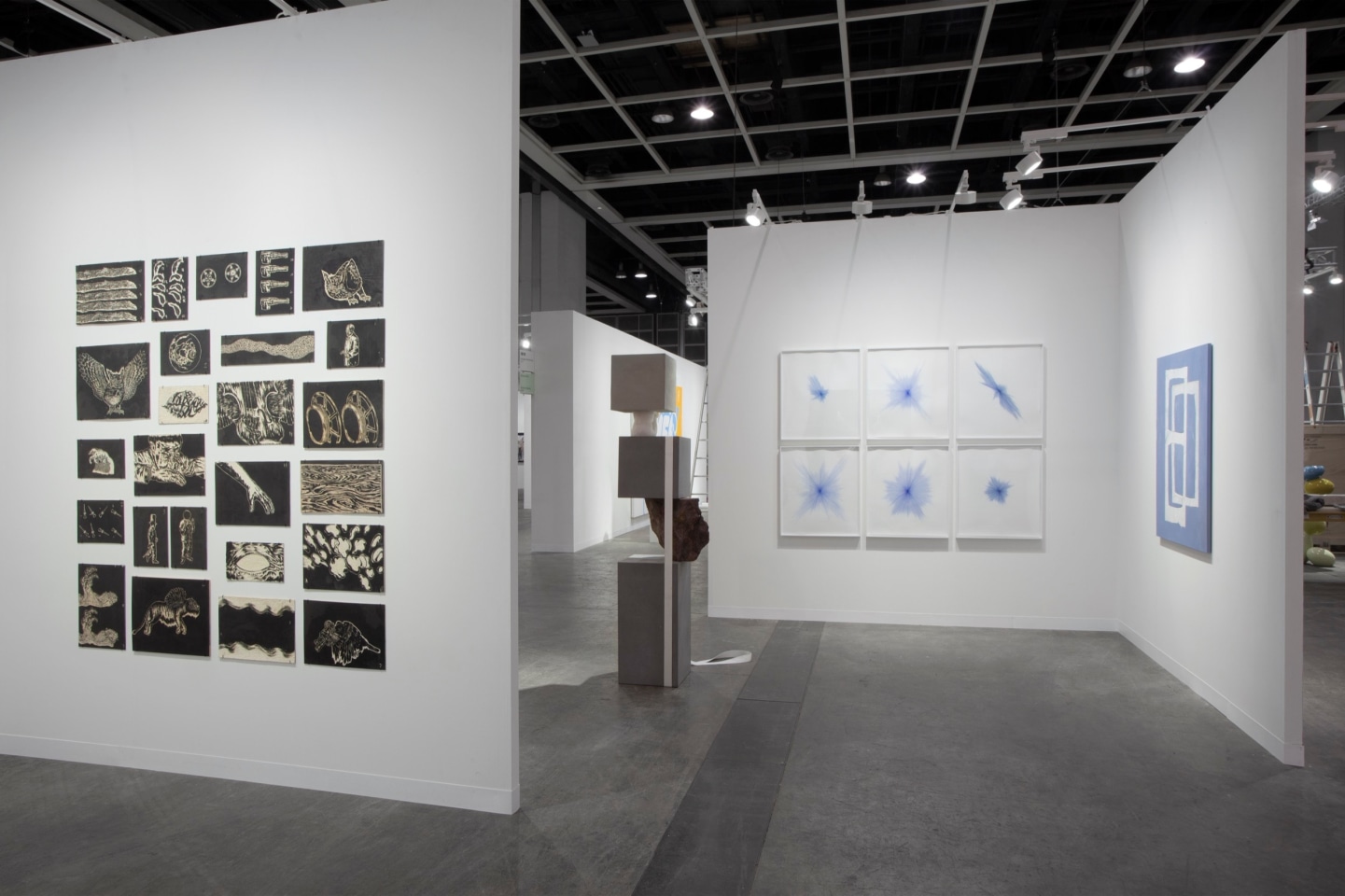  Sean Kelly at Art Basel Hong Kong 2019