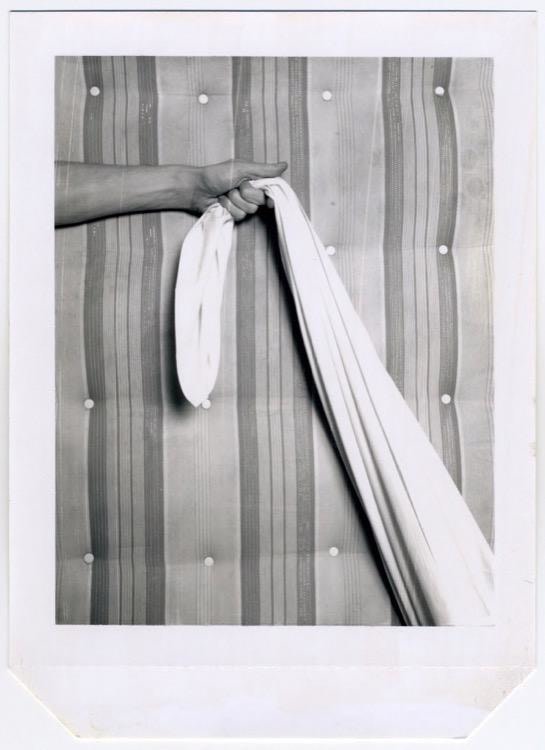Robert Mapplethorpe Sean Kelly Gallery