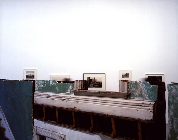 Louise Lawler Sean Kelly Gallery