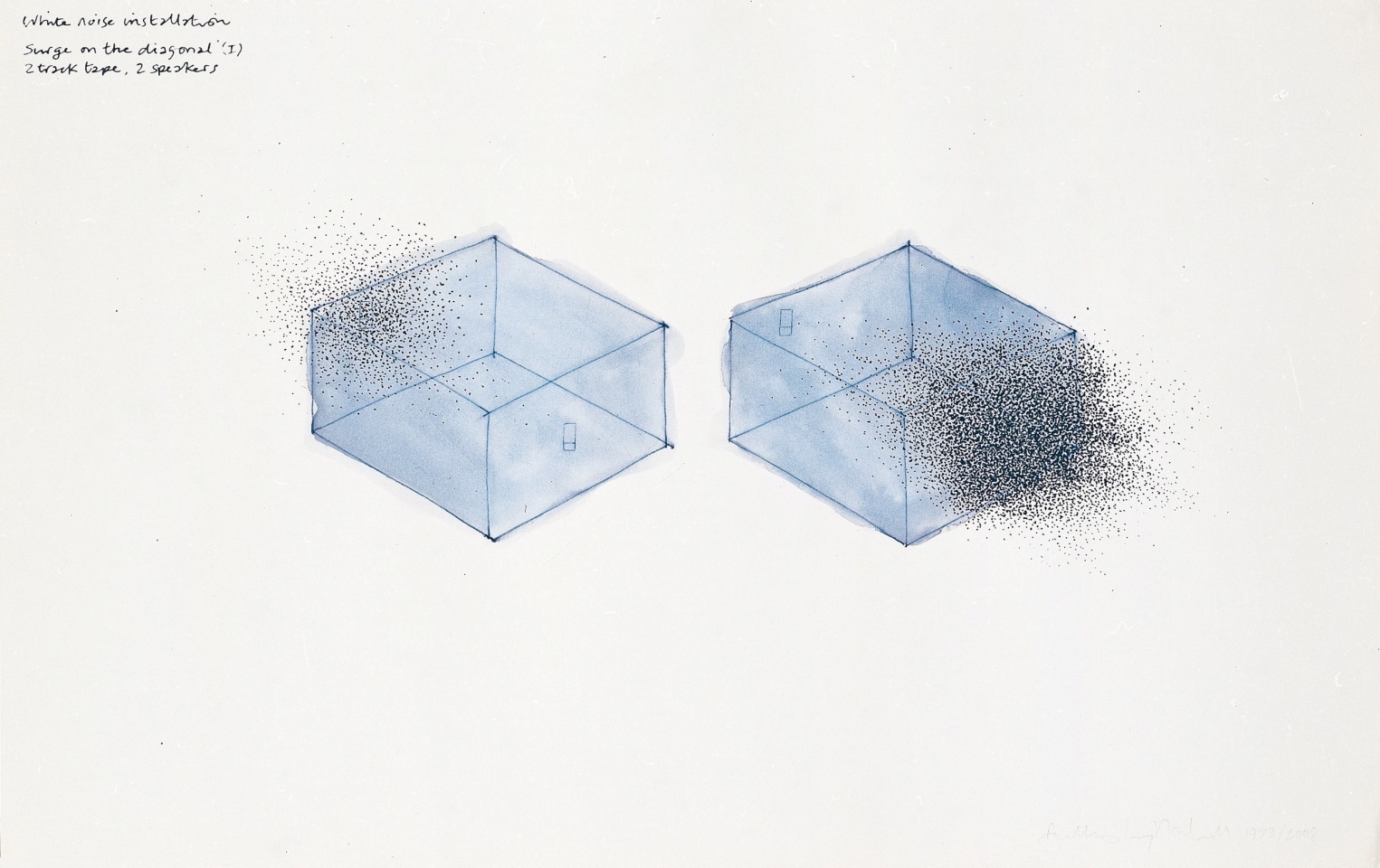 Anthony McCall Sean Kelly Gallery