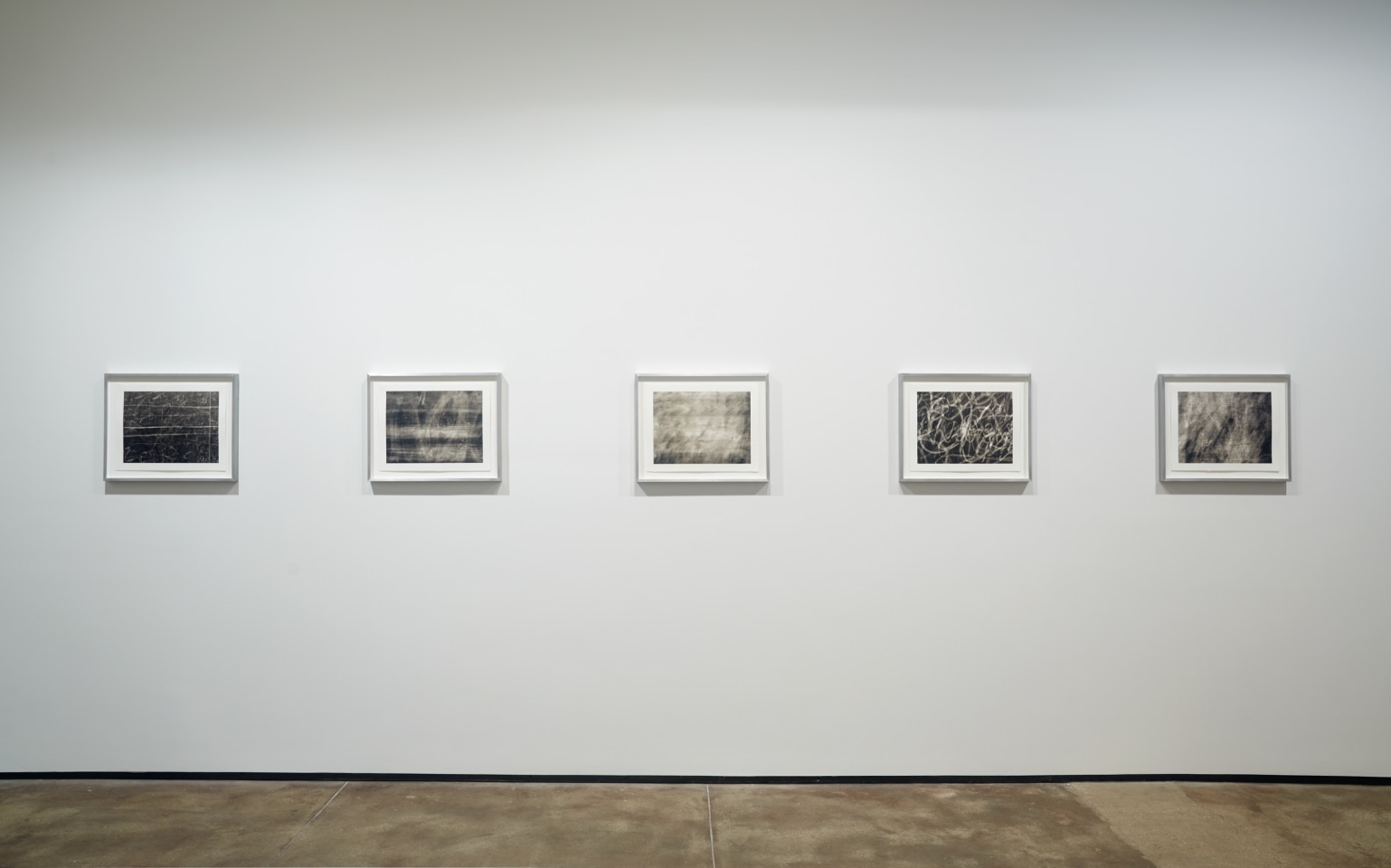 Idris Khan Sean Kelly Gallery
