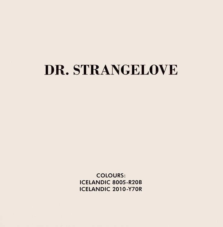 Birgir Andr&eacute;sson Sean Kelly Gallery