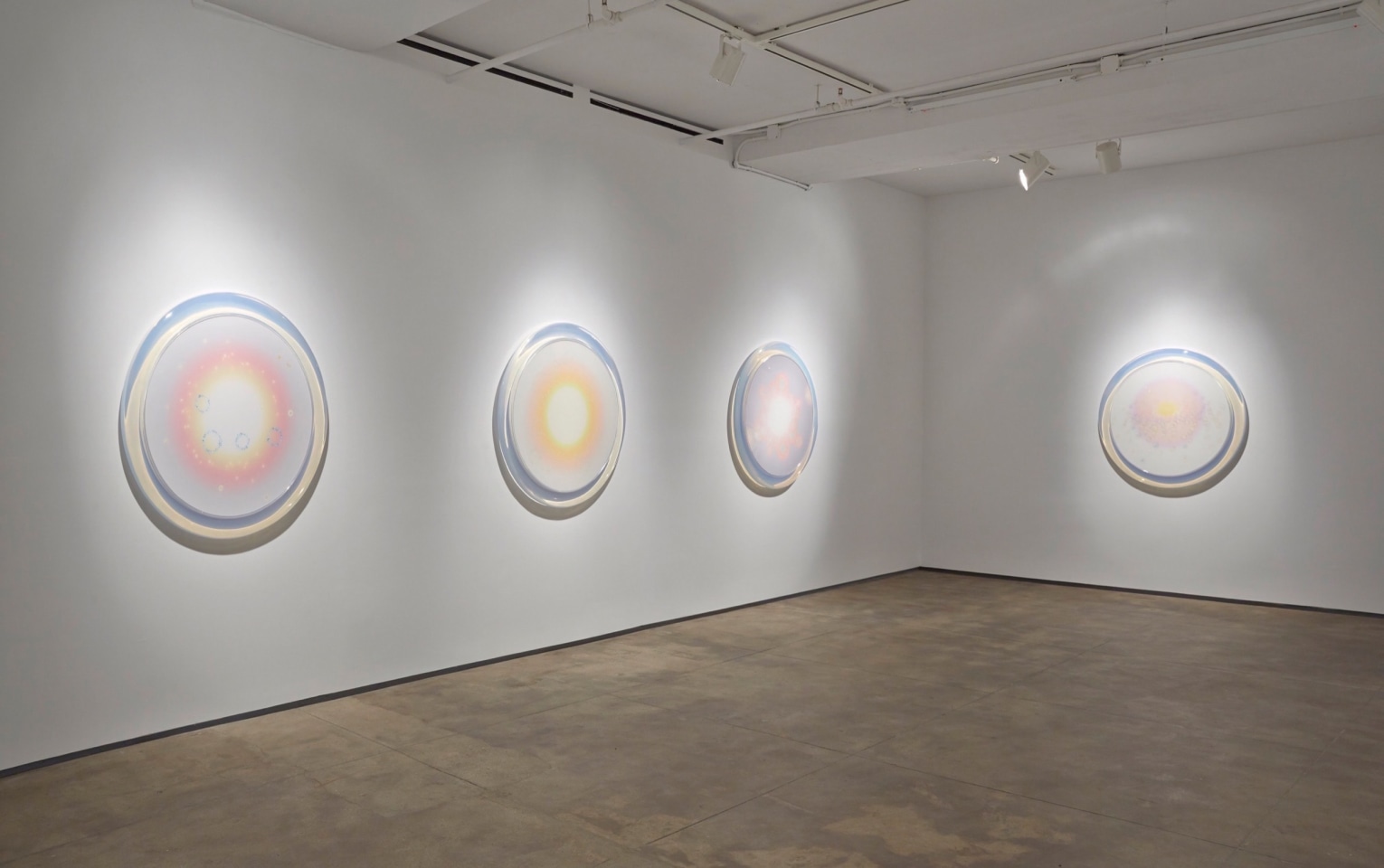 Mariko Mori Sean Kelly Gallery