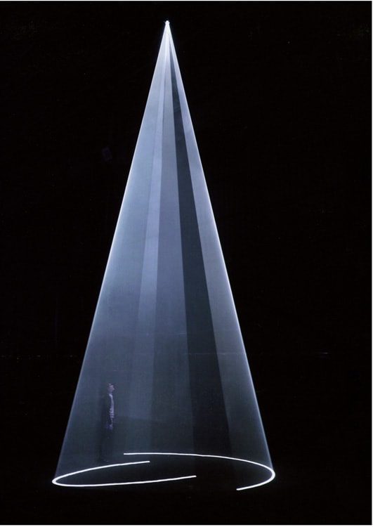 Anthony Mccall Finnbogi Petursson Sean Kelly New York