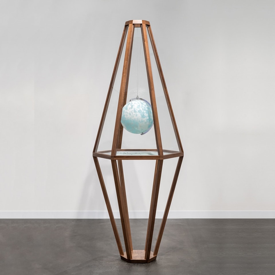 Julian Charri&egrave;re, We Are All Astronauts, 2014/2022