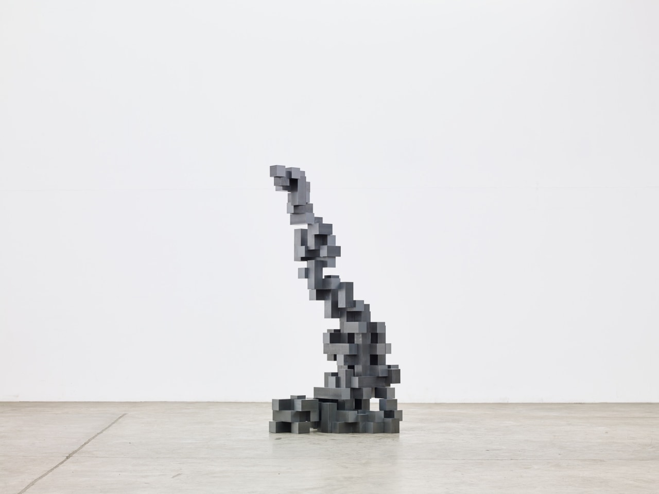 Antony Gormley Sean Kelly Gallery
