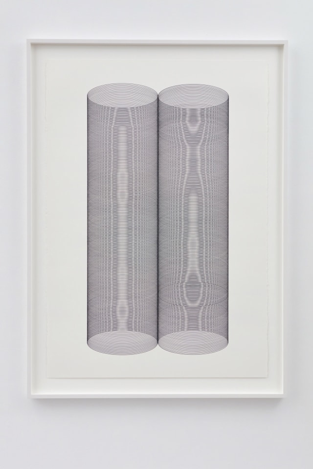 Iran do Espirito Santo Sean Kelly Gallery