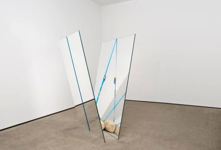 Jose Dávila Joint Effort, 2014